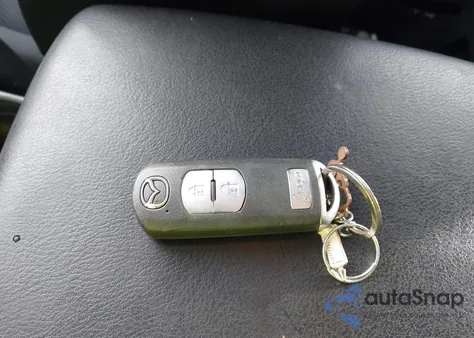 2018 Mazda Cx-5 Sport from USA, damaged, VIN JM3KFABM5J1454468